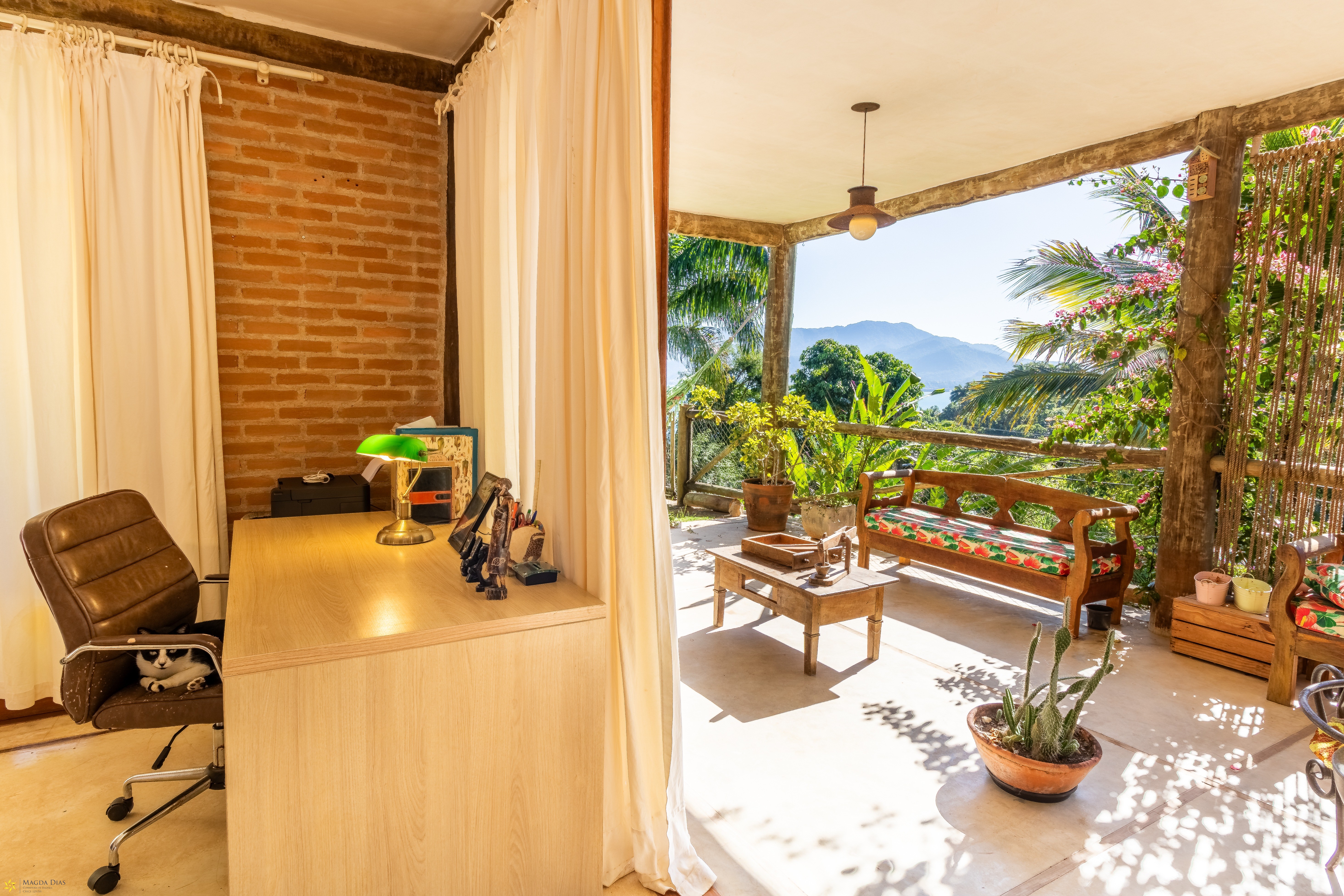 Casa, 3 quartos, 400 m² - Foto 10