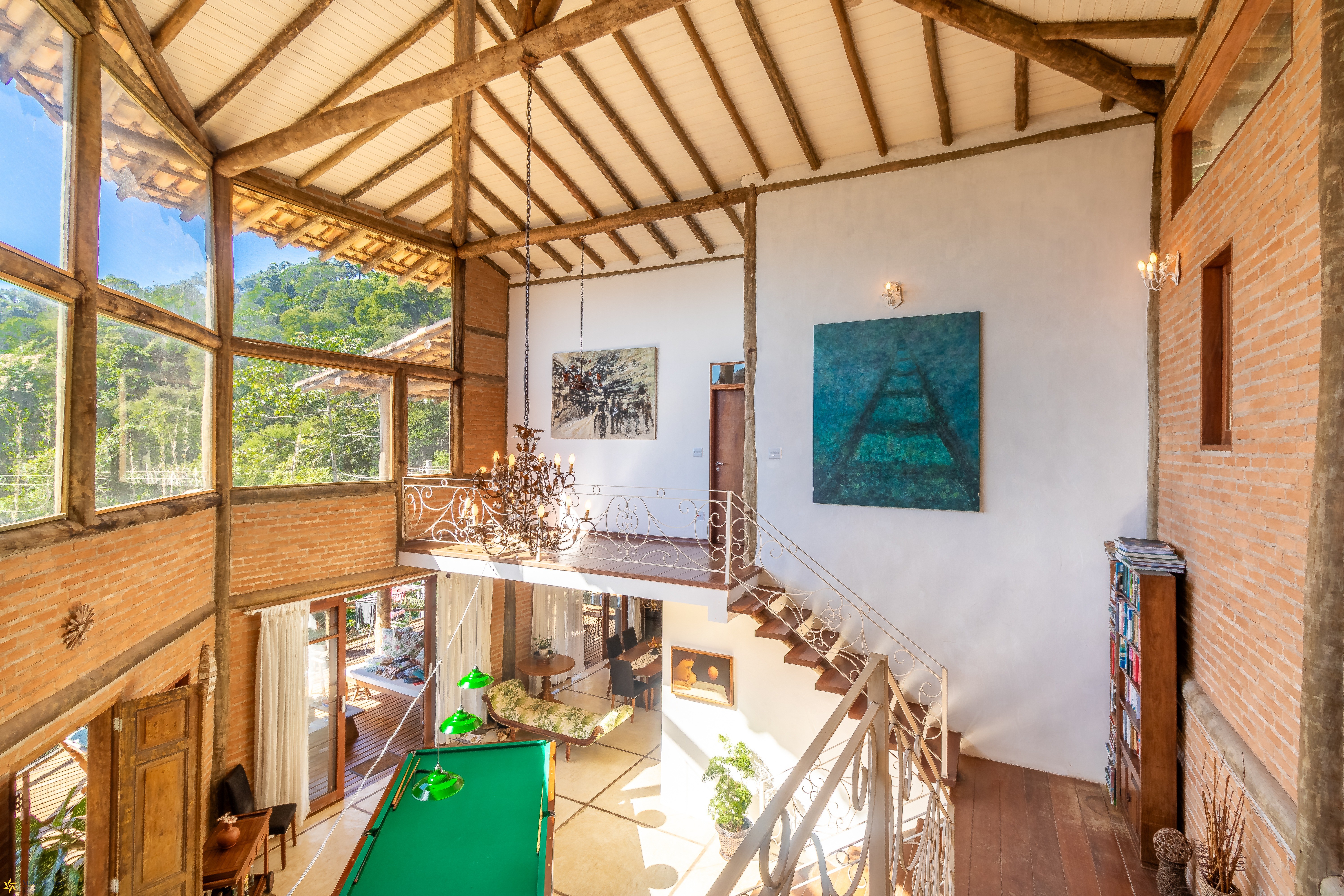 Casa, 3 quartos, 400 m² - Foto 14