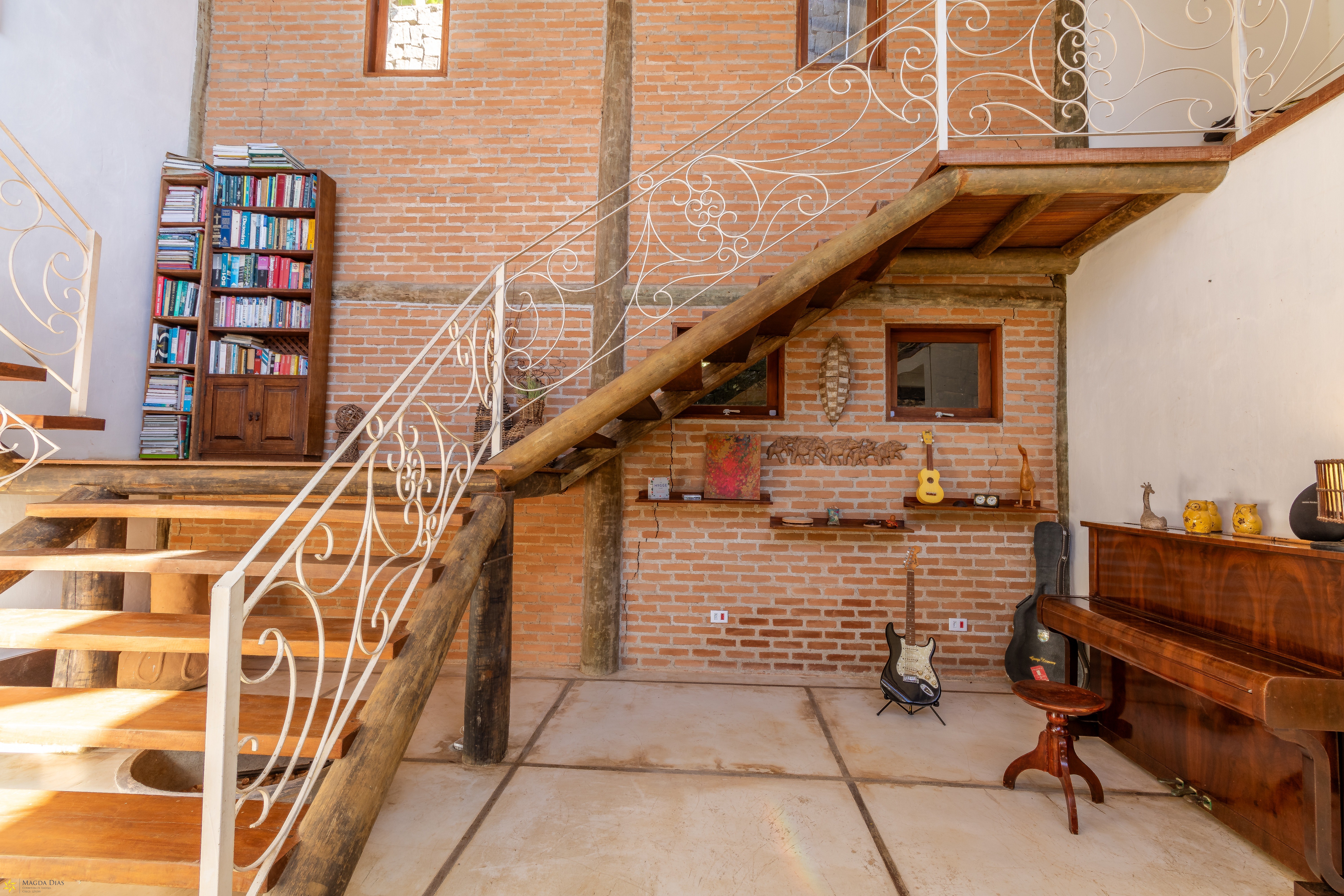 Casa, 3 quartos, 400 m² - Foto 16