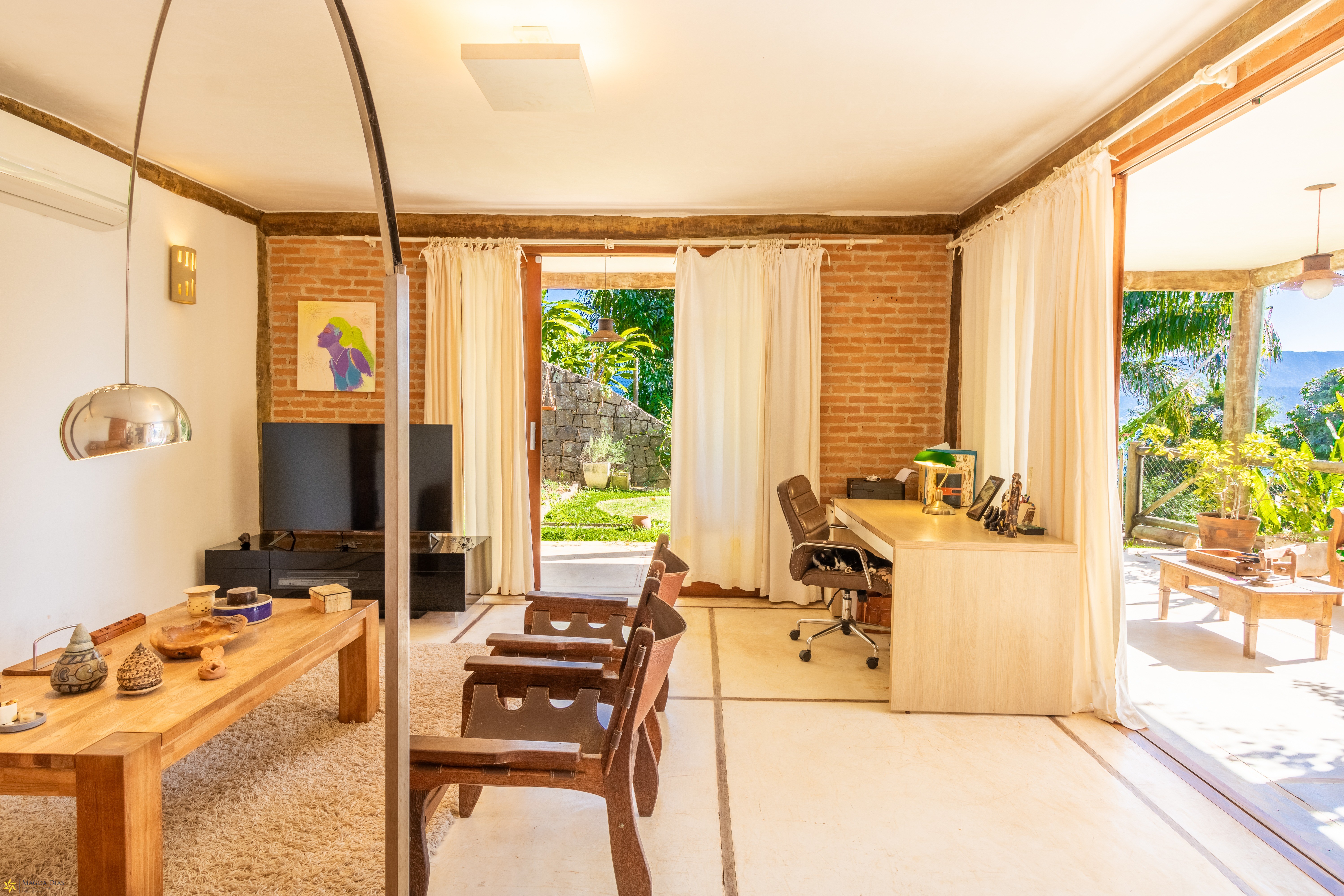 Casa, 3 quartos, 400 m² - Foto 9