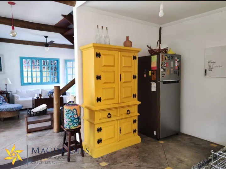 Casa, 4 quartos, 219 m² - Foto 13