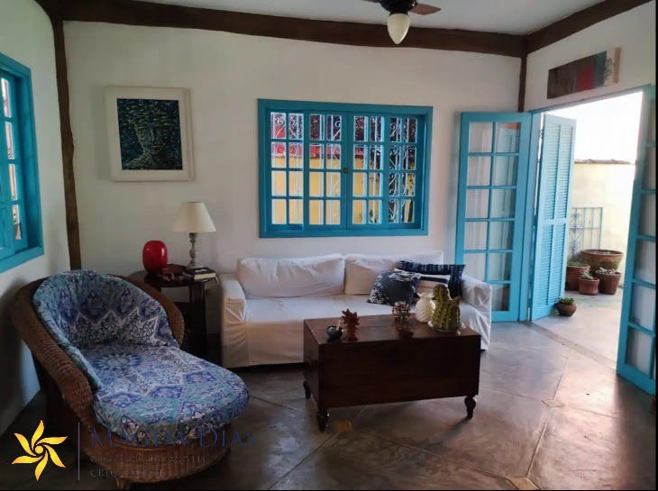 Casa, 4 quartos, 219 m² - Foto 11