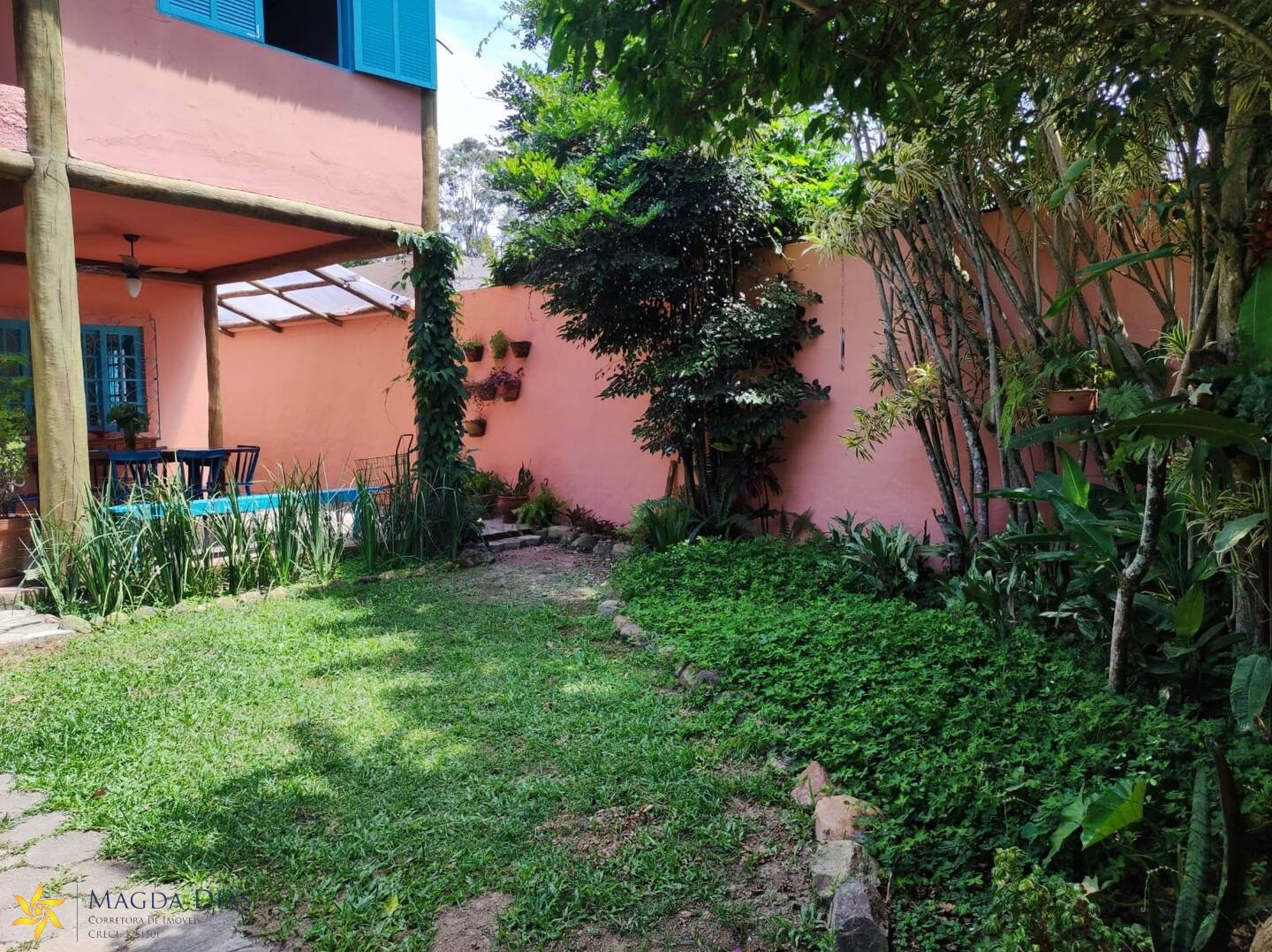 Casa, 4 quartos, 219 m² - Foto 5