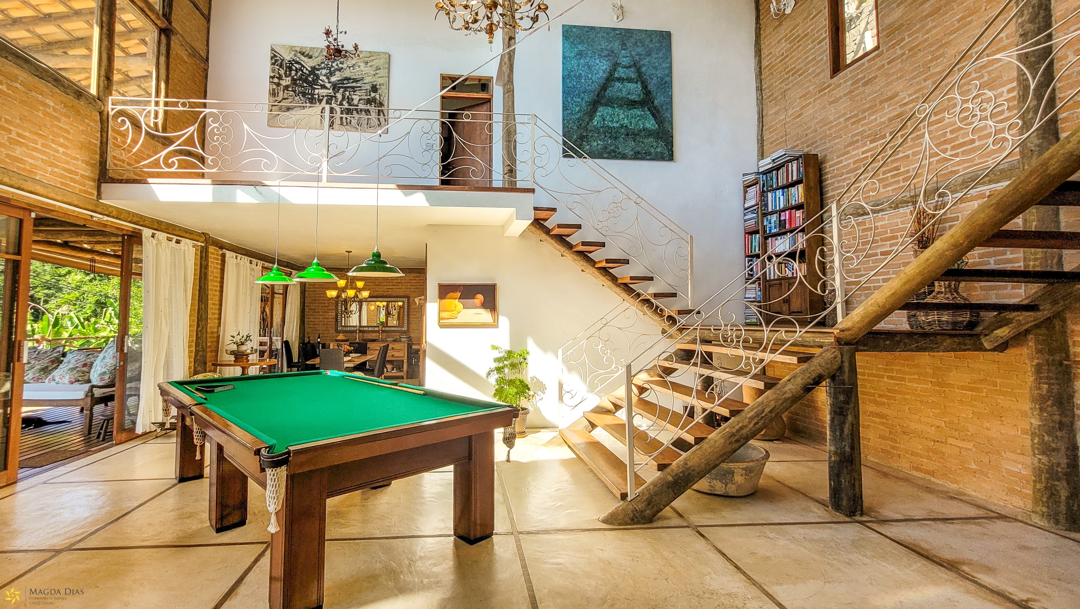 Casa, 3 quartos, 400 m² - Foto 7
