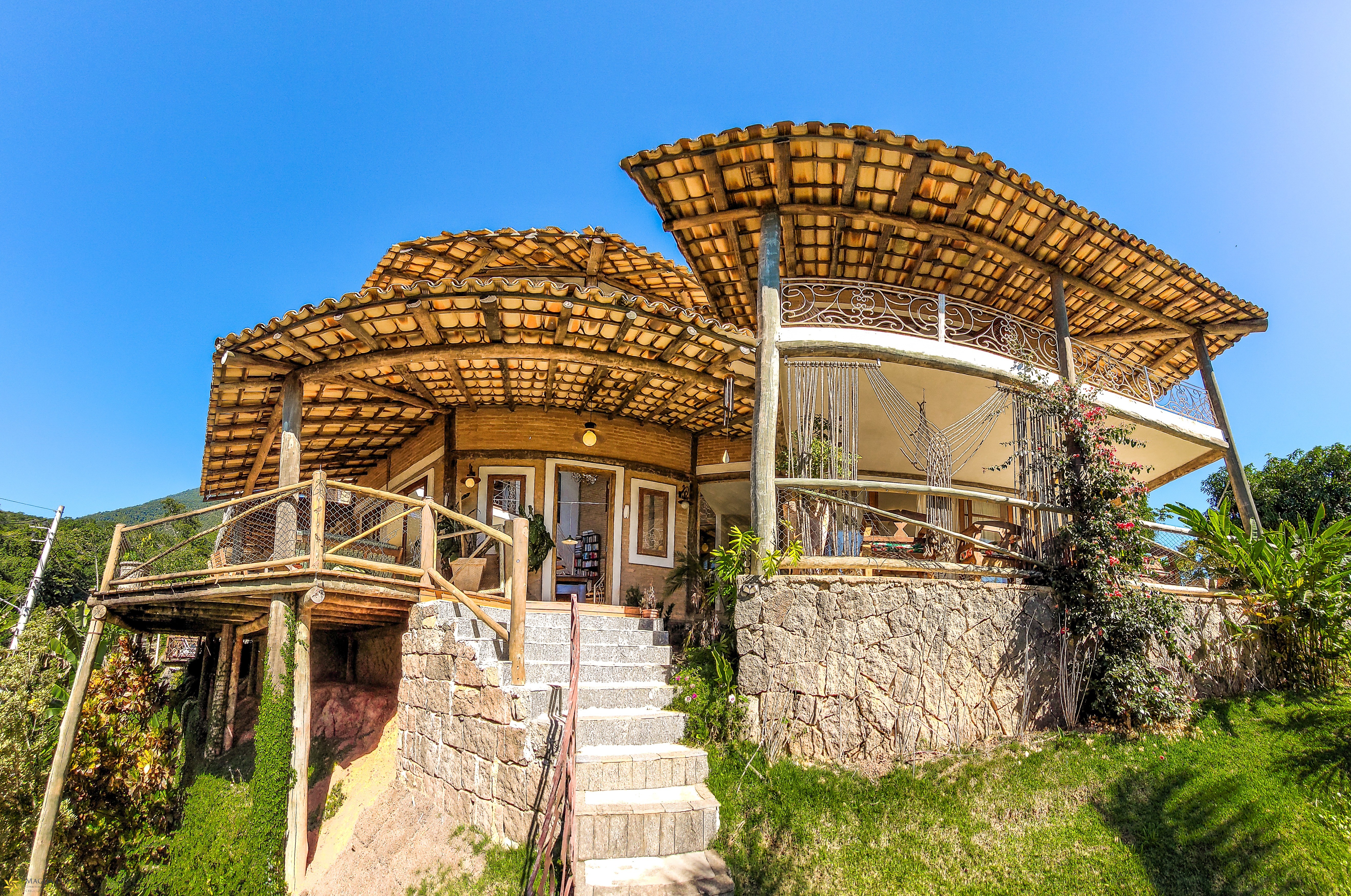 Casa, 3 quartos, 400 m² - Foto 1