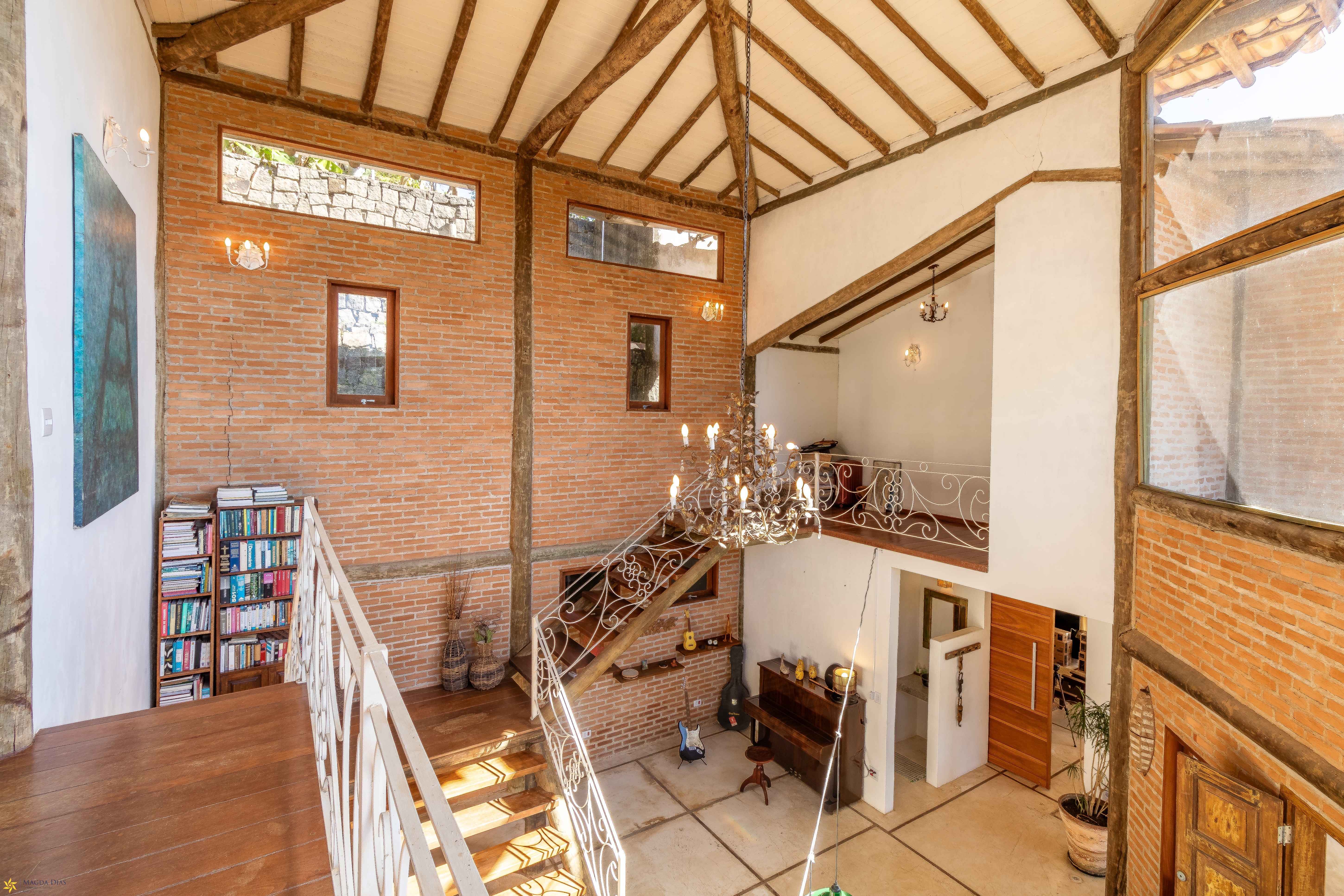 Casa, 3 quartos, 400 m² - Foto 15