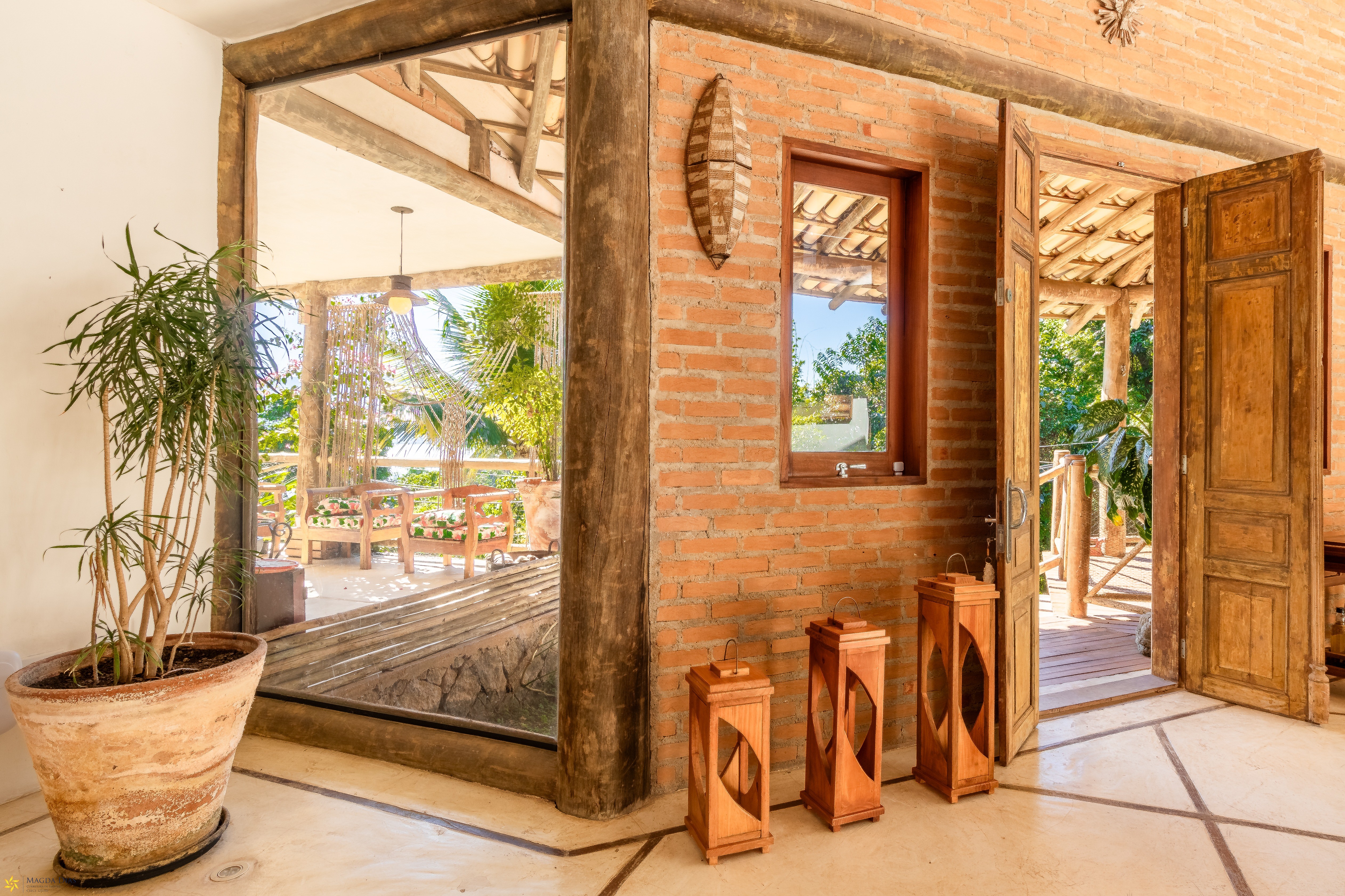 Casa, 3 quartos, 400 m² - Foto 6