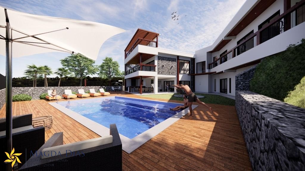 Casa à venda com 4 quartos, 364m² - Foto 4