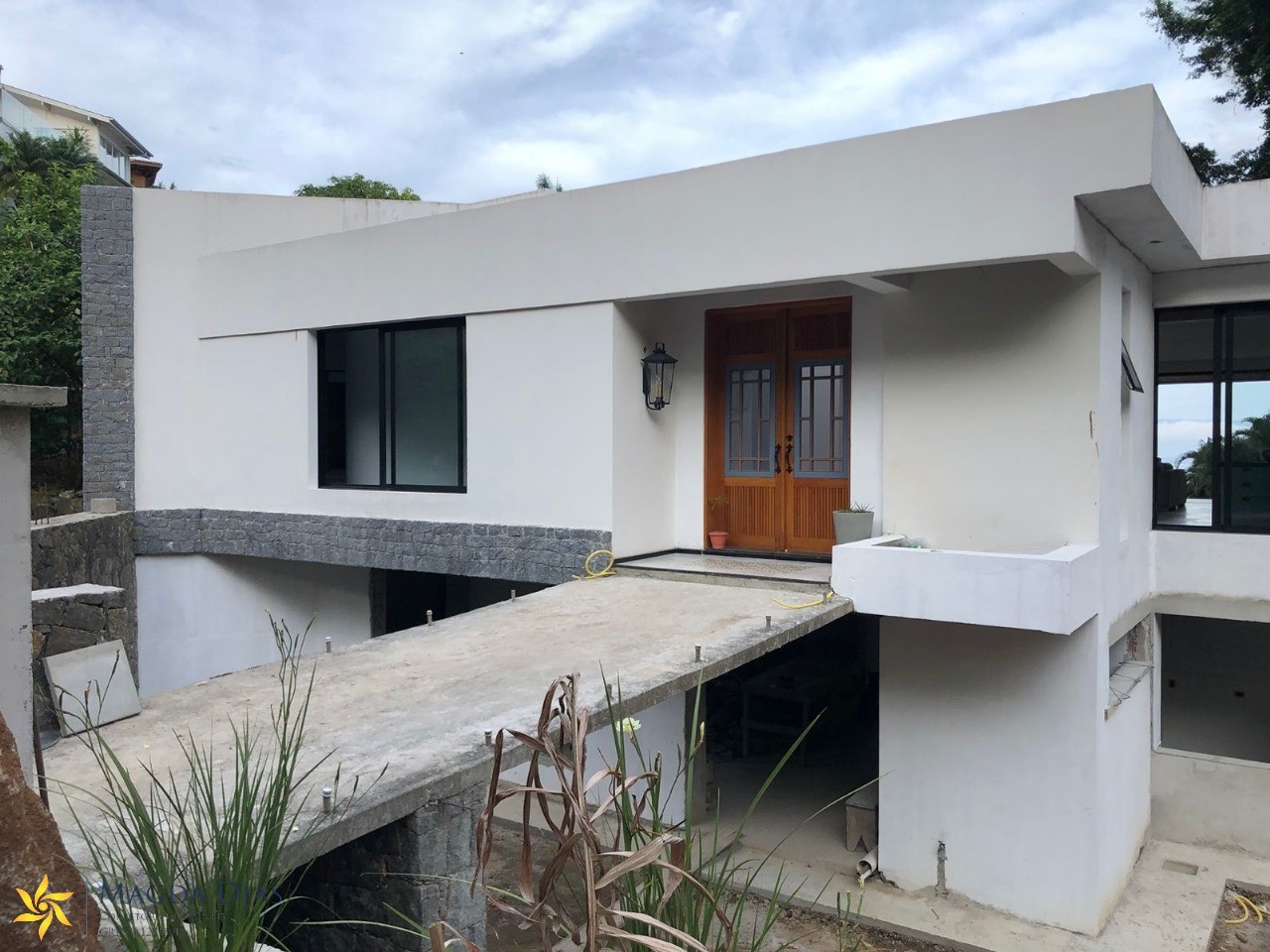 Casa à venda com 4 quartos, 364m² - Foto 8