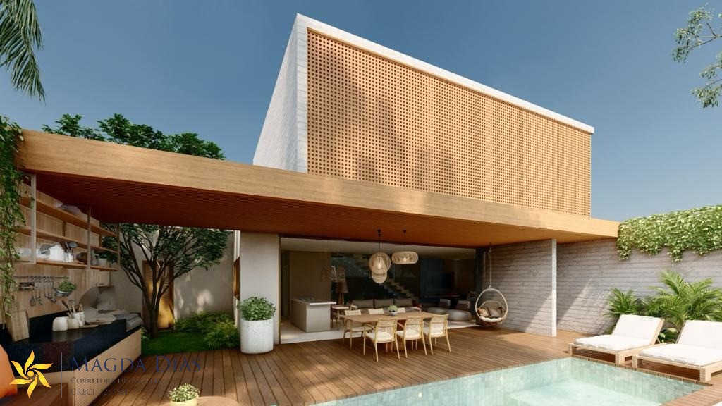 Casa à venda com 3 quartos, 251m² - Foto 6