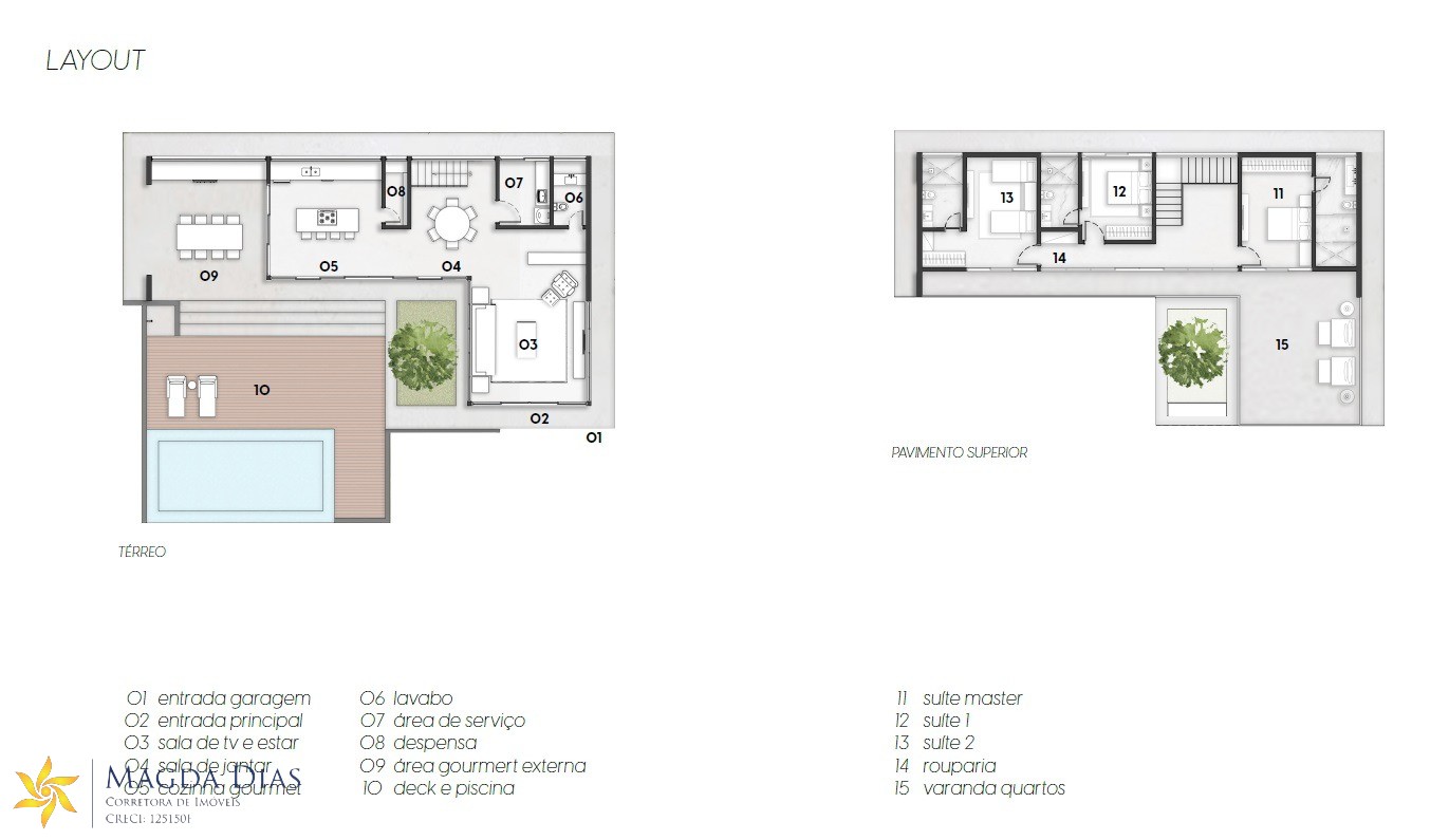 Terreno à venda, 1030m² - Foto 13