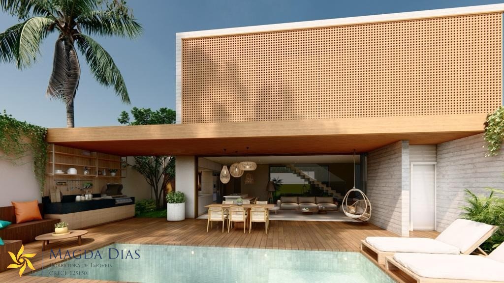 Casa à venda com 3 quartos, 251m² - Foto 7