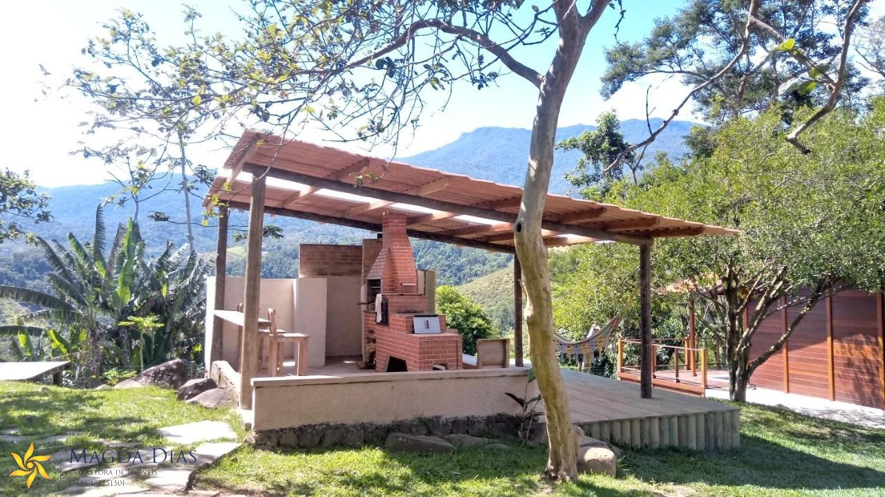 Casa à venda e aluguel com 3 quartos, 205m² - Foto 8