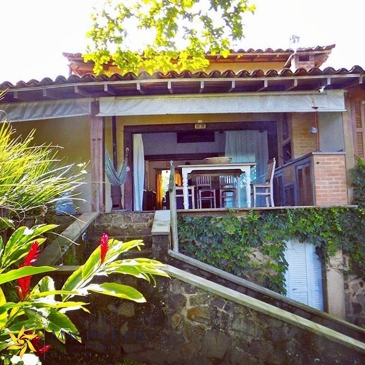 Casa, 3 quartos, 205 m² - Foto 3