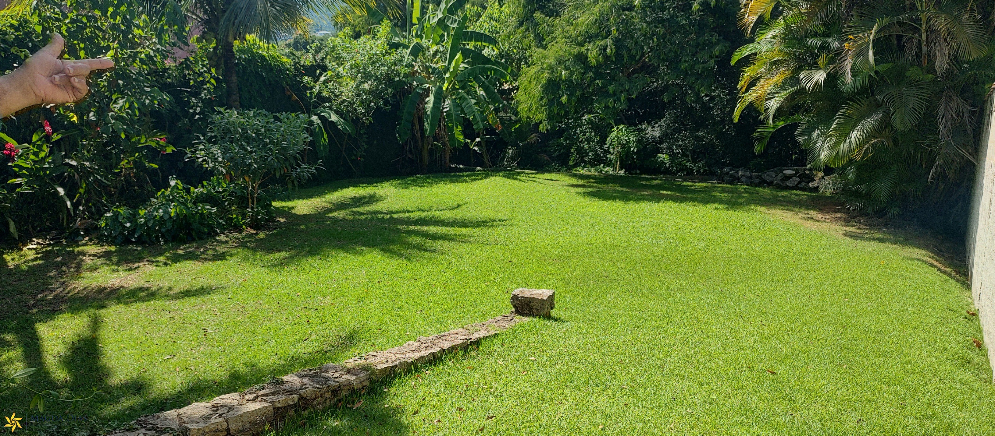 Terreno, 1200 m² - Foto 2
