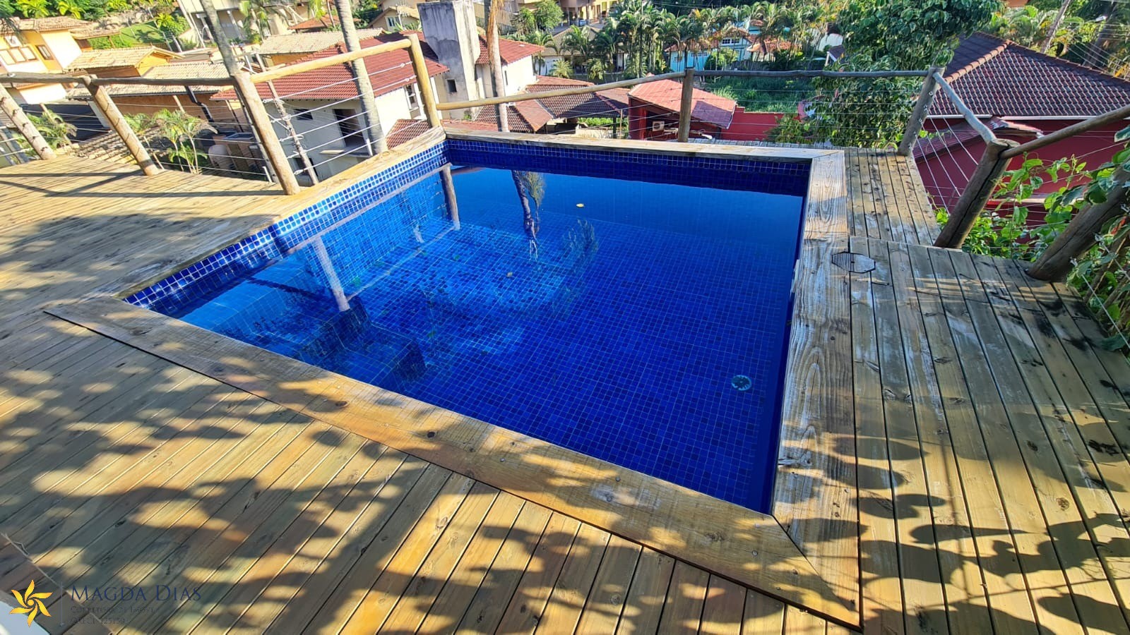 Casa à venda com 3 quartos - Foto 4