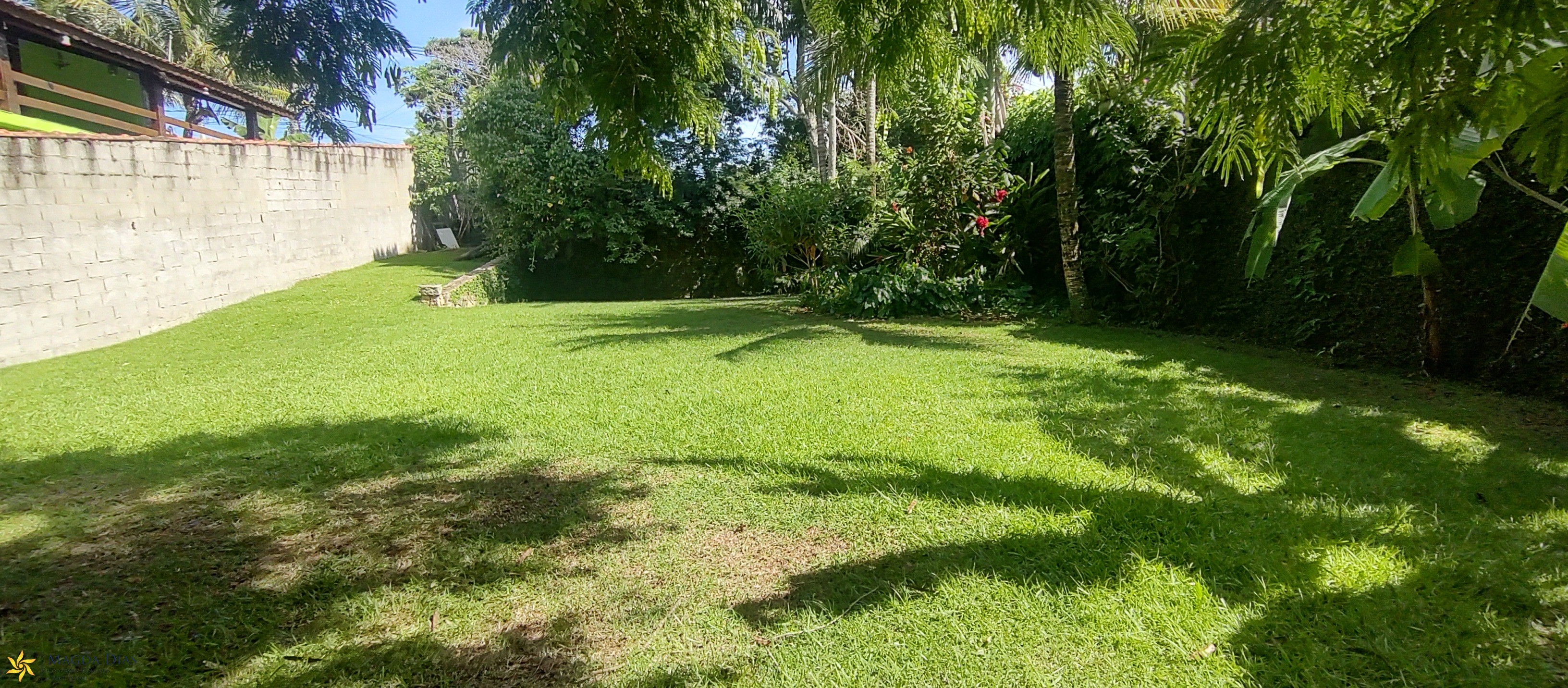 Terreno, 1200 m² - Foto 1