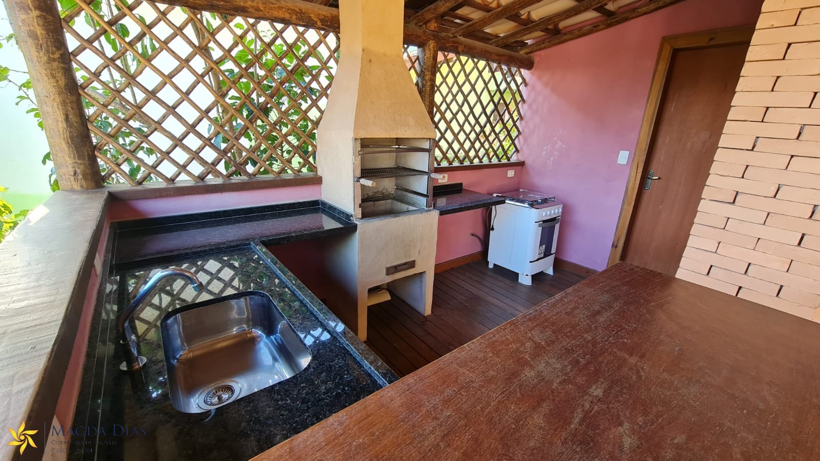 Casa à venda com 3 quartos - Foto 6