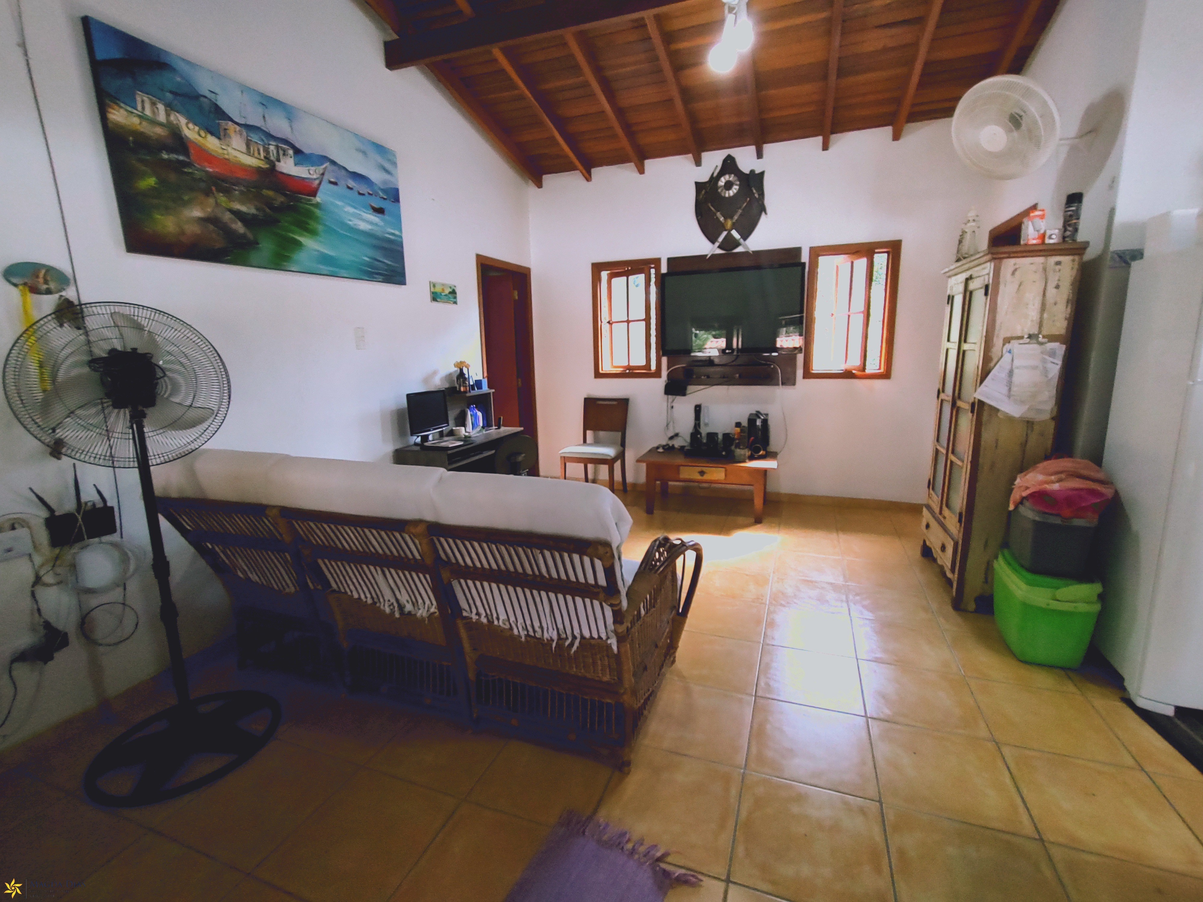 Casa à venda com 2 quartos, 96m² - Foto 17