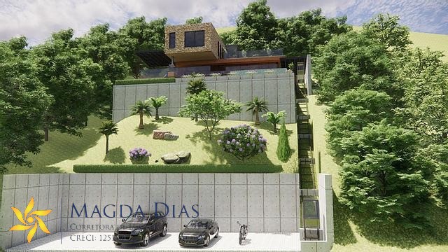 Terreno à venda, 840m² - Foto 10