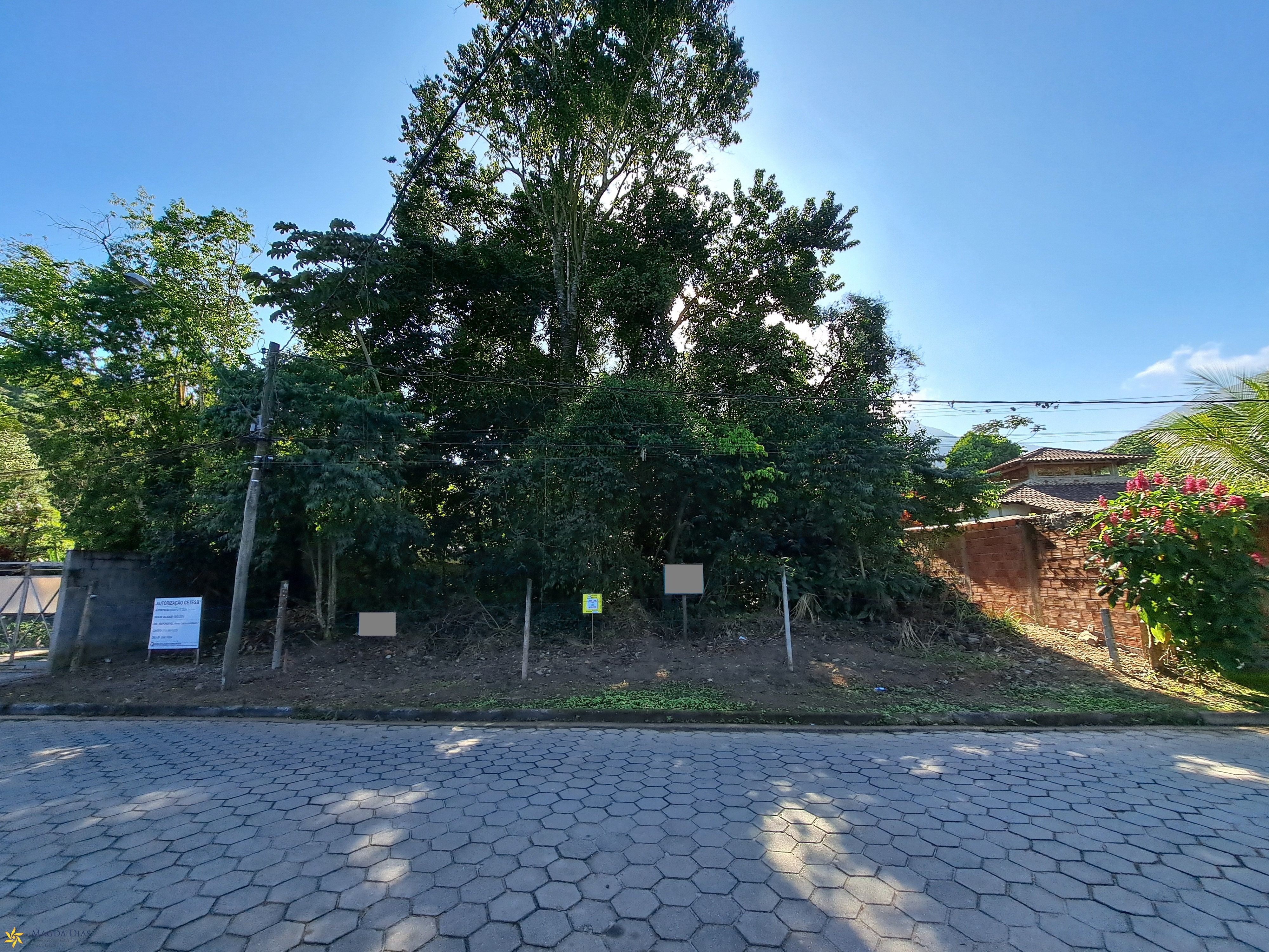 Terreno, 1250 m² - Foto 1