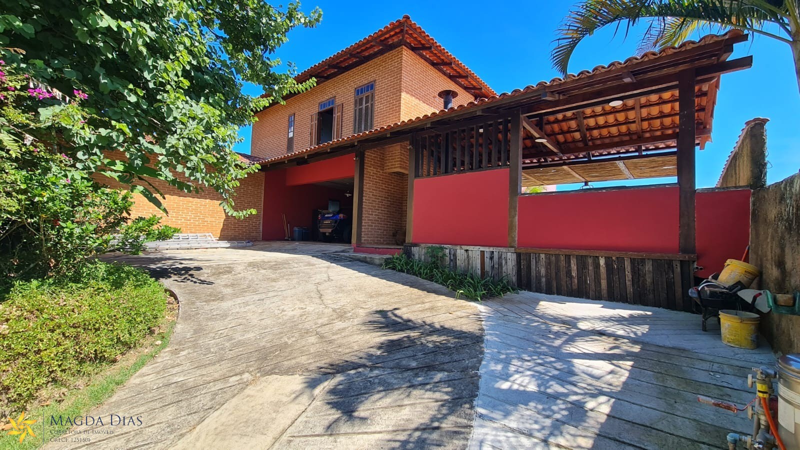 Casa à venda com 4 quartos, 443m² - Foto 13