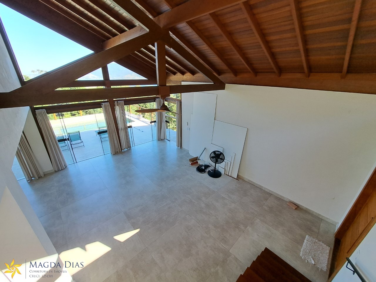 Casa à venda com 6 quartos, 535m² - Foto 20