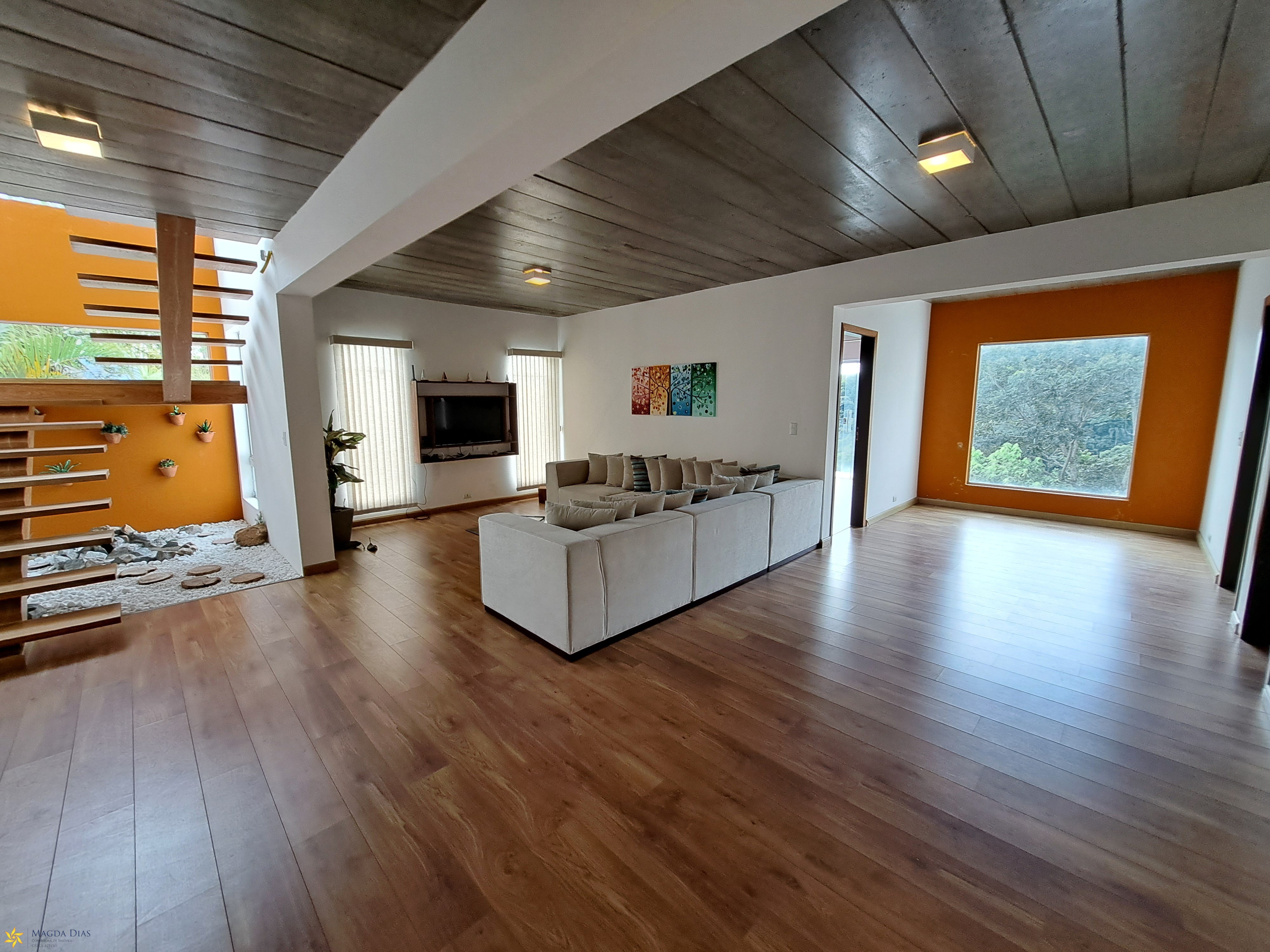 Casa à venda com 3 quartos, 409m² - Foto 20