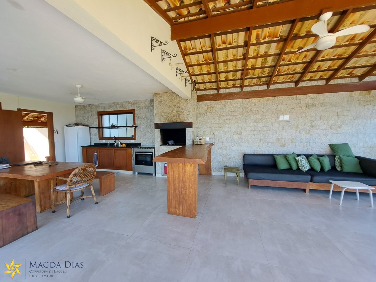 Casa à venda com 6 quartos, 535m² - Foto 9