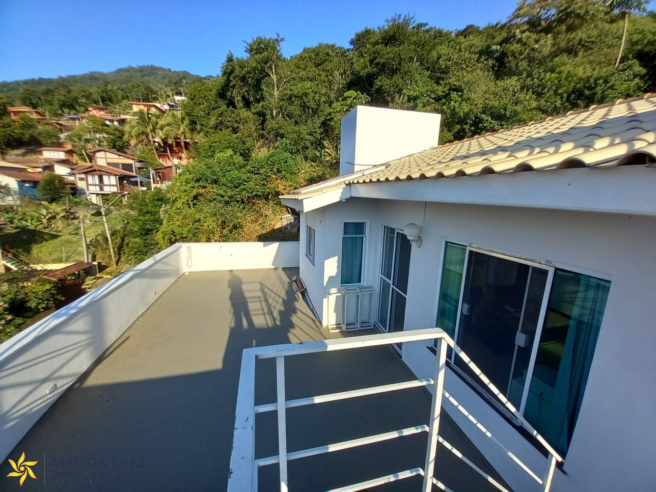 Casa à venda com 4 quartos, 203m² - Foto 12