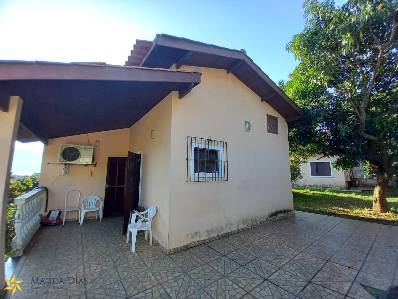 Casa à venda com 5 quartos, 170m² - Foto 6