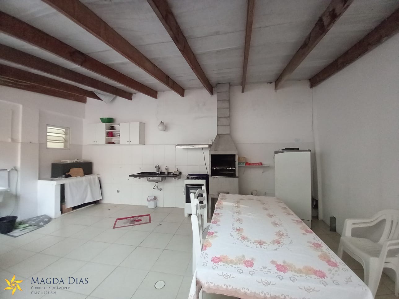 Casa à venda com 4 quartos, 203m² - Foto 28