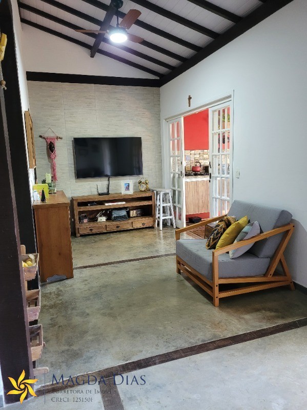 Casa à venda com 2 quartos, 91m² - Foto 12