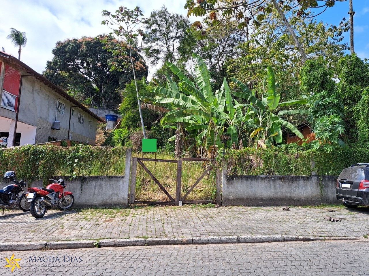 Terreno à venda, 473m² - Foto 2