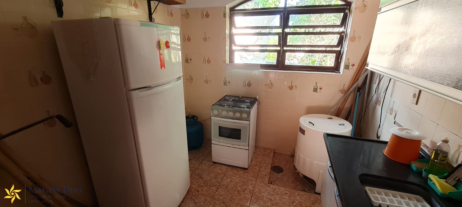 Casa à venda com 3 quartos, 163m² - Foto 34