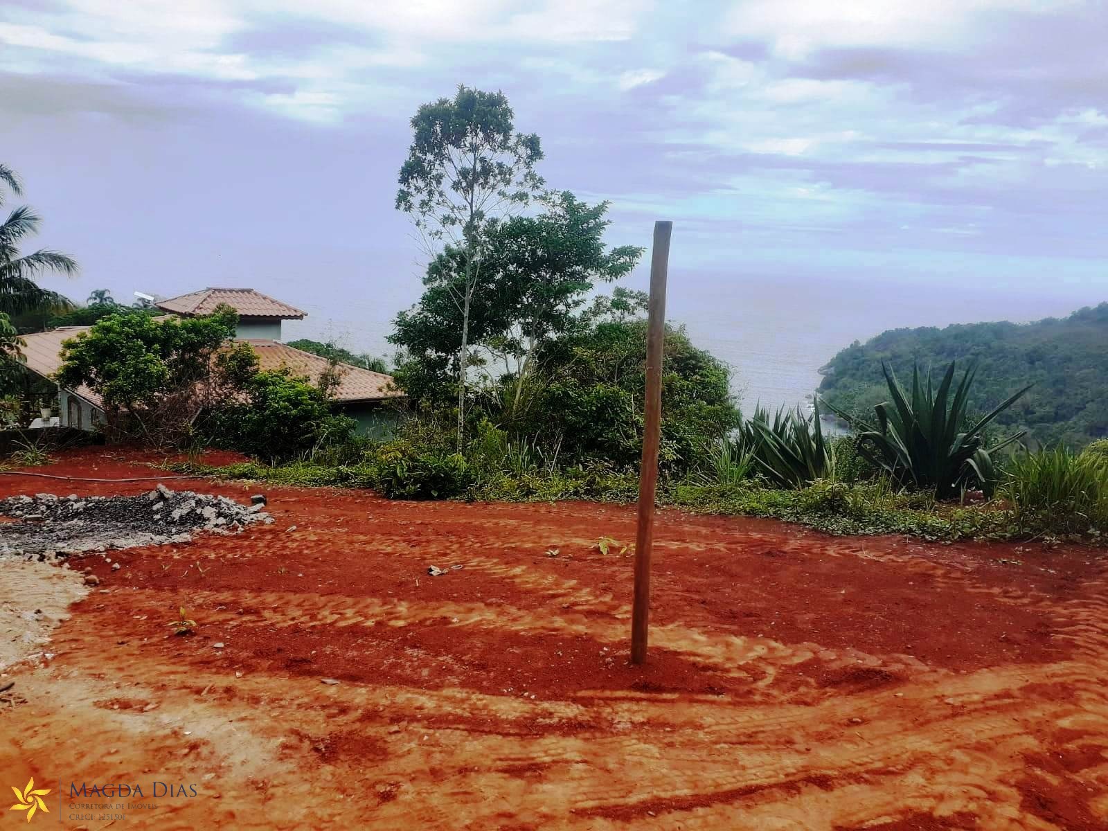 Terreno à venda, 500m² - Foto 5