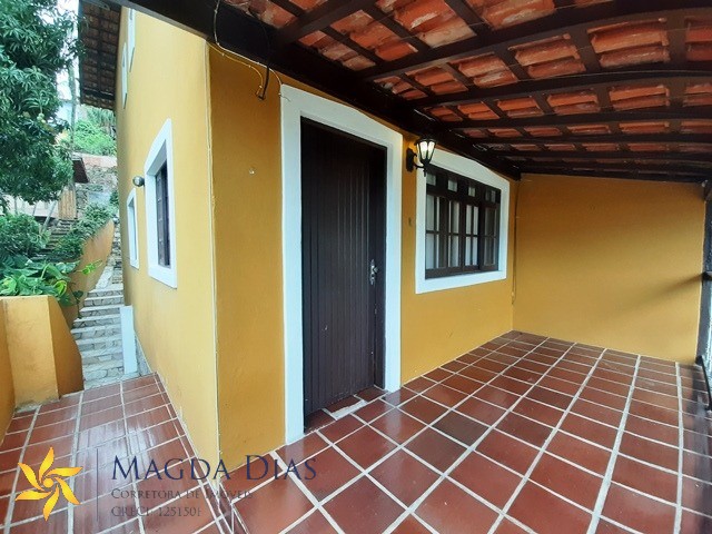 Casa à venda com 2 quartos, 90m² - Foto 4