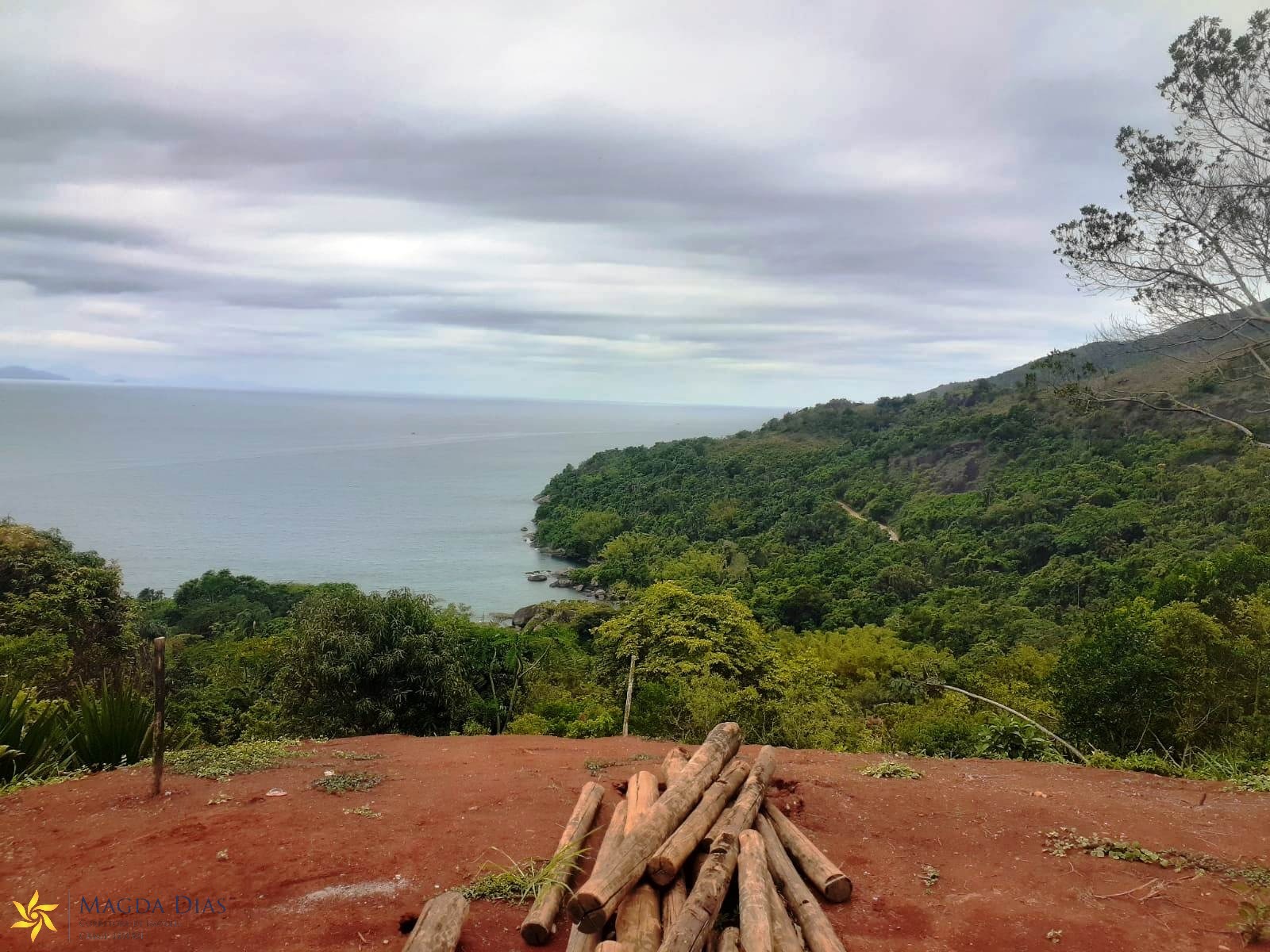 Terreno à venda, 500m² - Foto 3