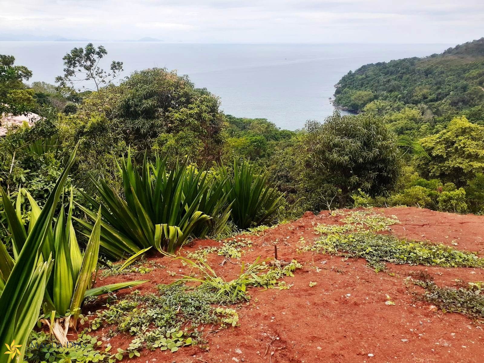 Terreno à venda, 500m² - Foto 8