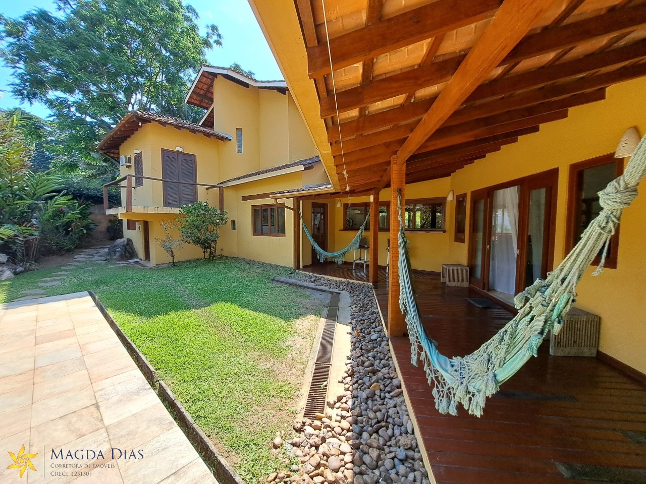 Casa à venda com 4 quartos, 280m² - Foto 9