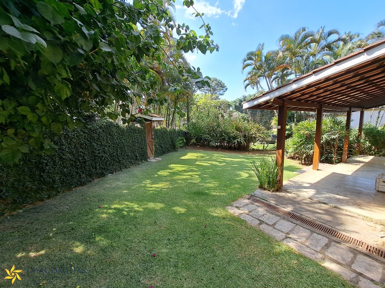 Casa à venda com 4 quartos, 280m² - Foto 6