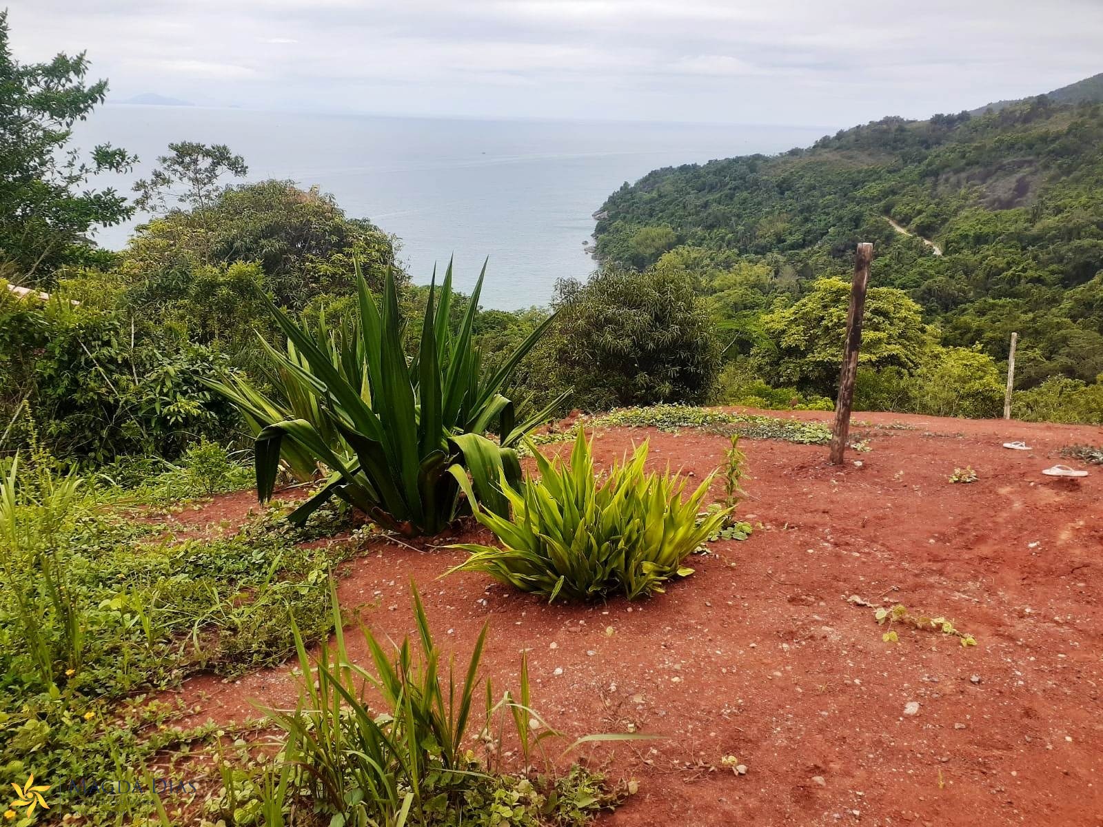 Terreno à venda, 500m² - Foto 9