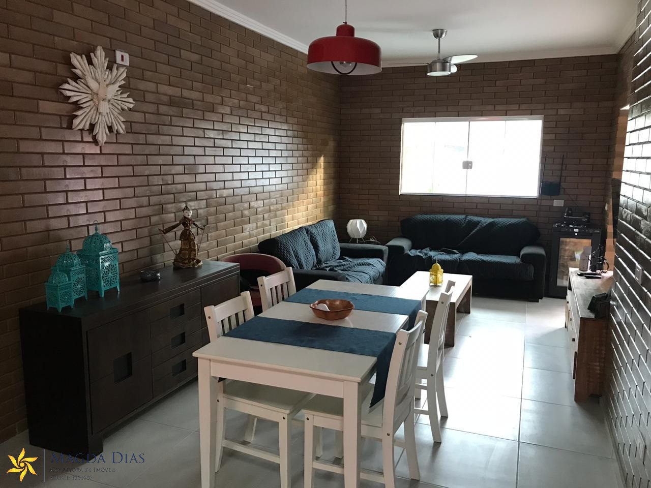 Casa à venda com 3 quartos, 115m² - Foto 5