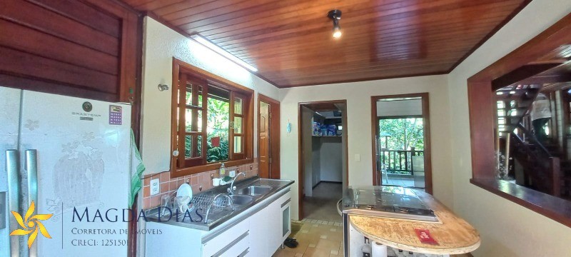 Casa para alugar com 4 quartos, 192m² - Foto 16