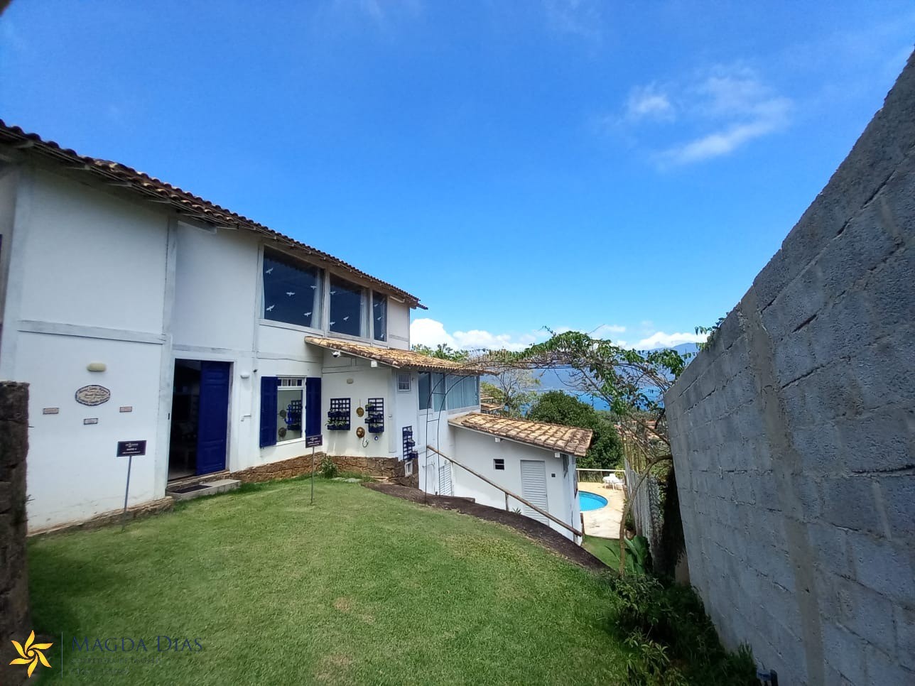 Casa à venda com 6 quartos, 360m² - Foto 6