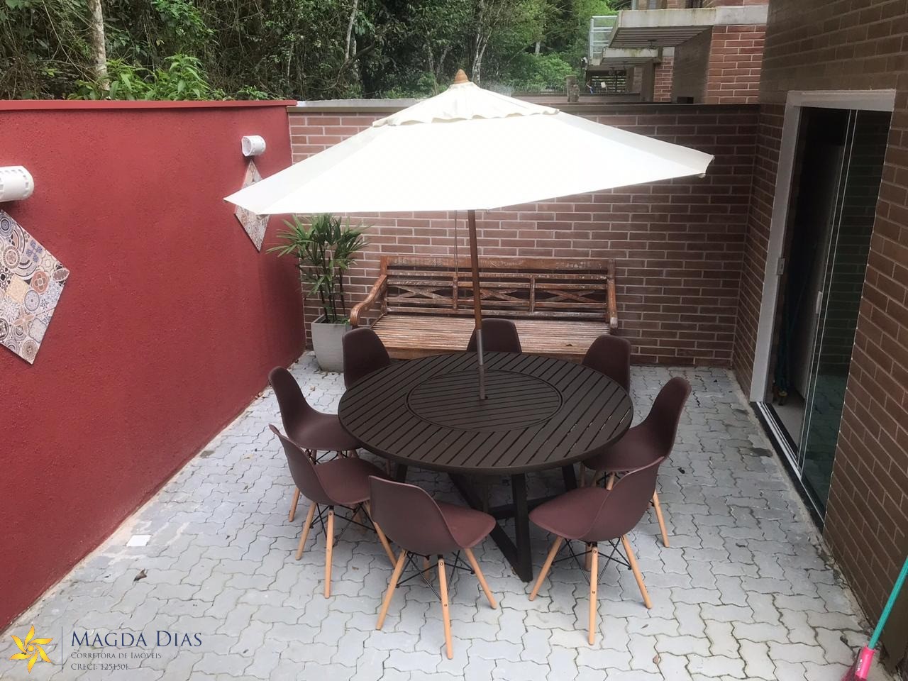 Casa à venda com 3 quartos, 115m² - Foto 2