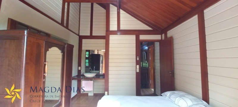 Casa para alugar com 4 quartos, 192m² - Foto 19