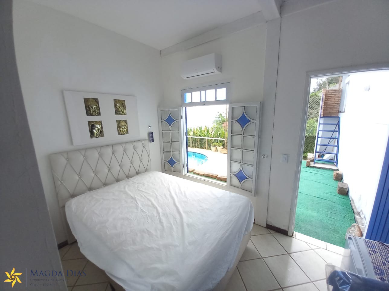 Casa à venda com 6 quartos, 360m² - Foto 22