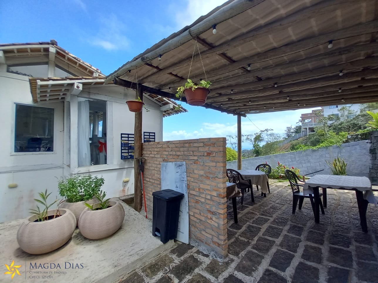 Casa à venda com 6 quartos, 360m² - Foto 8