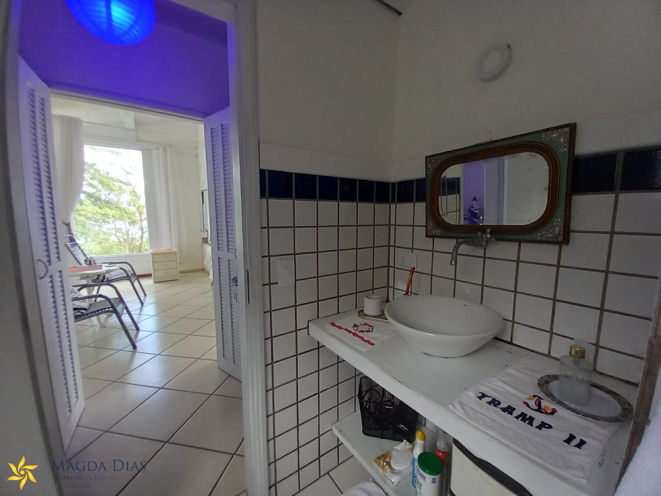 Casa à venda com 6 quartos, 360m² - Foto 23